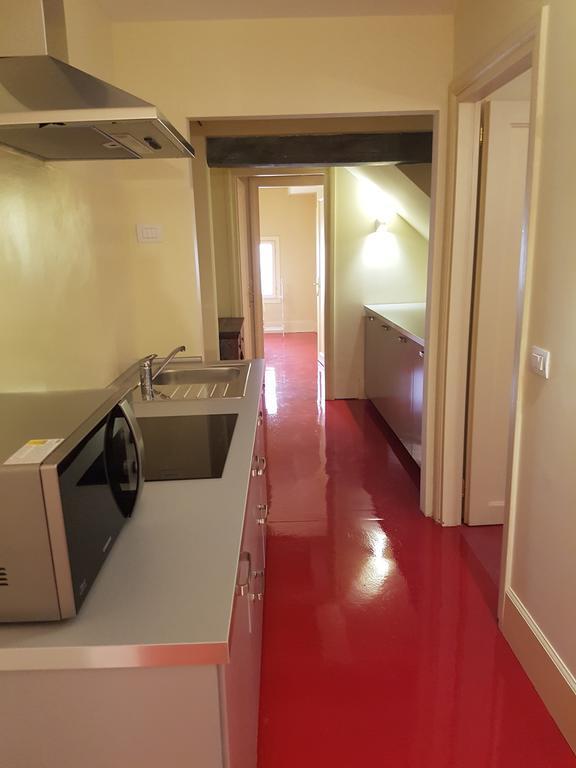 Appartement Kandinskij House