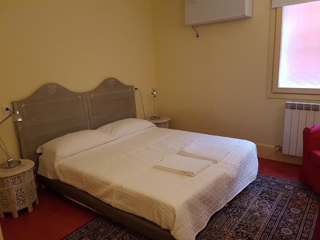 Appartement Kandinskij House Venise