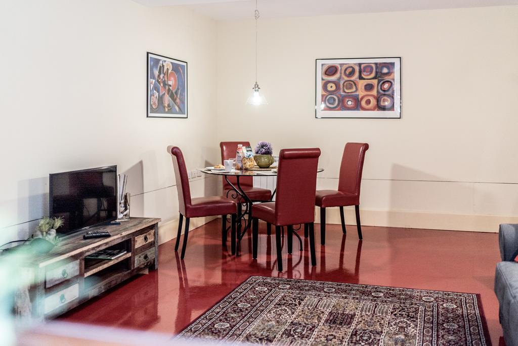 Kandinskij House Venise