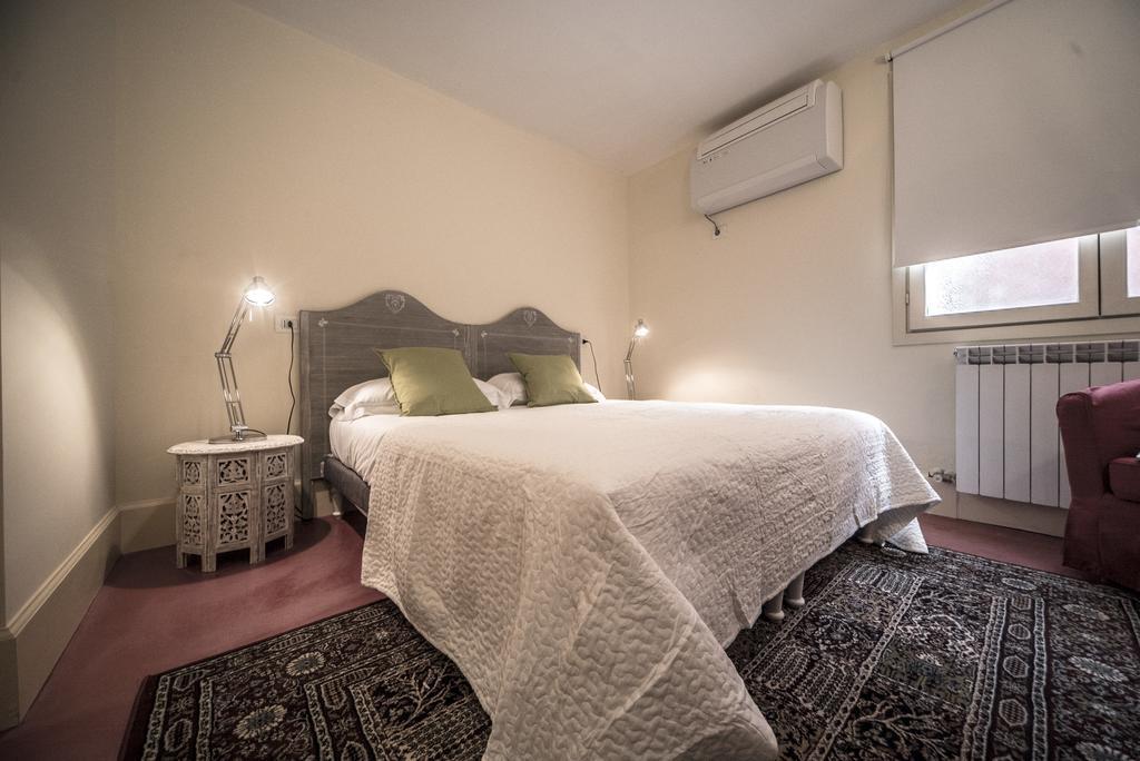 Appartement Kandinskij House *